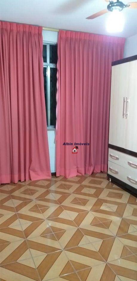 Apartamento à venda com 2 quartos, 60m² - Foto 14