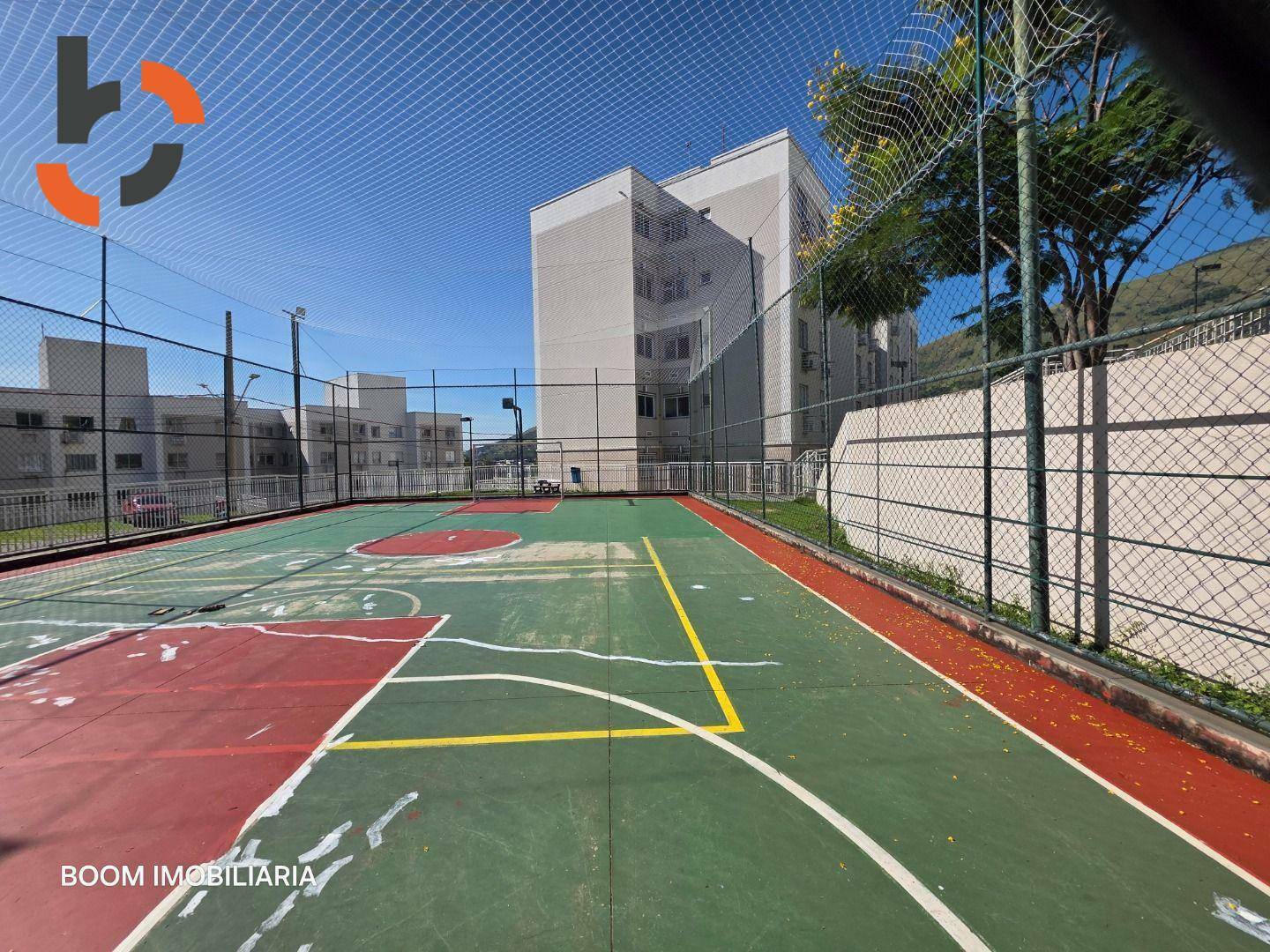 Apartamento à venda com 2 quartos, 52m² - Foto 24