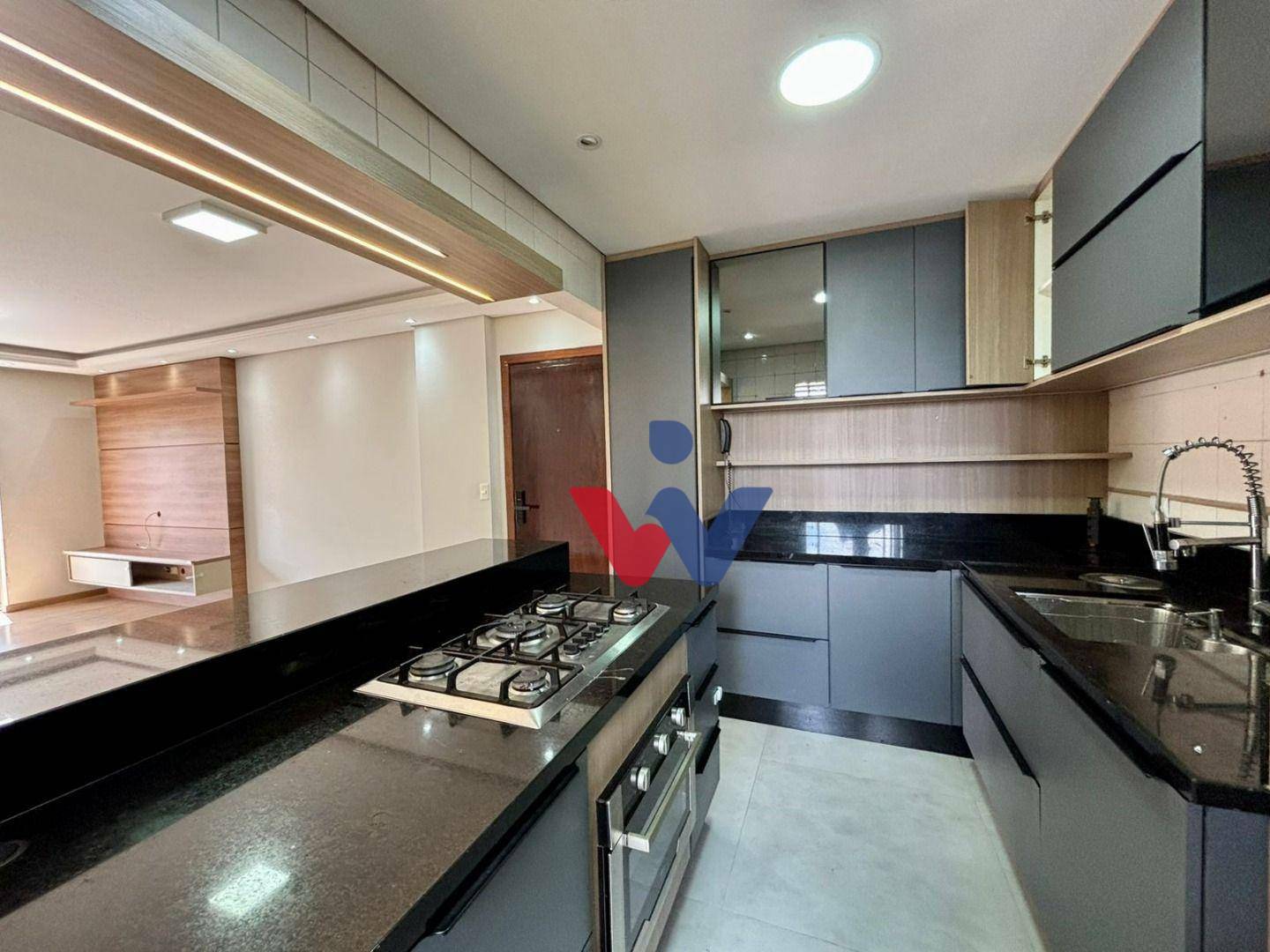 Apartamento à venda com 3 quartos, 77m² - Foto 13