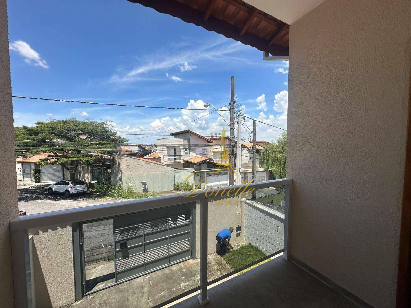 Sobrado à venda com 3 quartos, 99m² - Foto 7