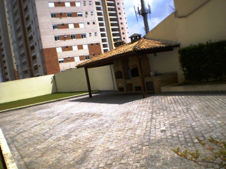 Apartamento à venda com 3 quartos, 94m² - Foto 11