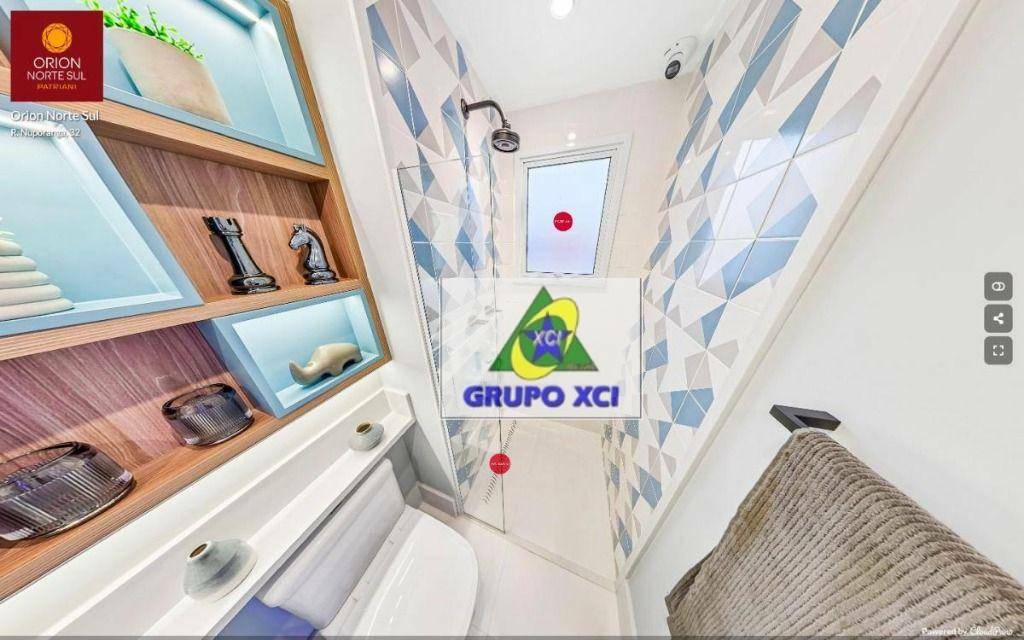 Apartamento à venda com 3 quartos, 98m² - Foto 34