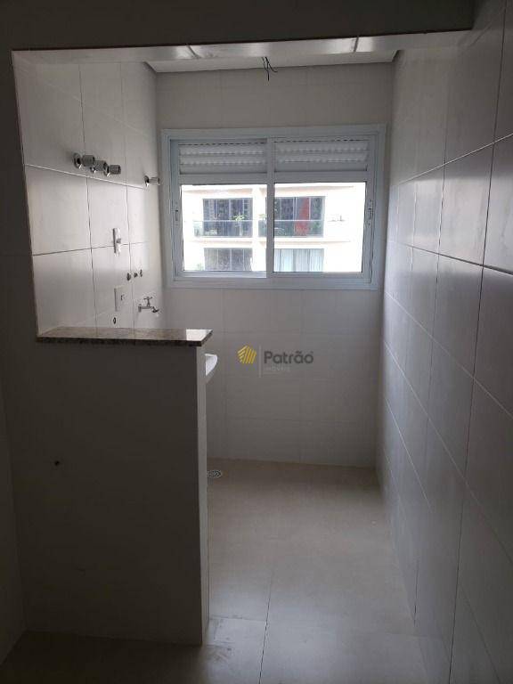 Apartamento à venda com 2 quartos, 60m² - Foto 9