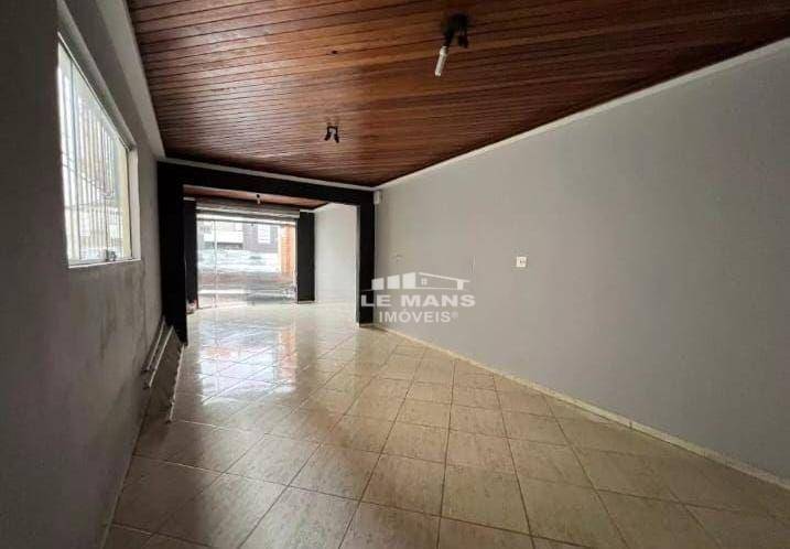 Loja-Salão, 70 m² - Foto 1
