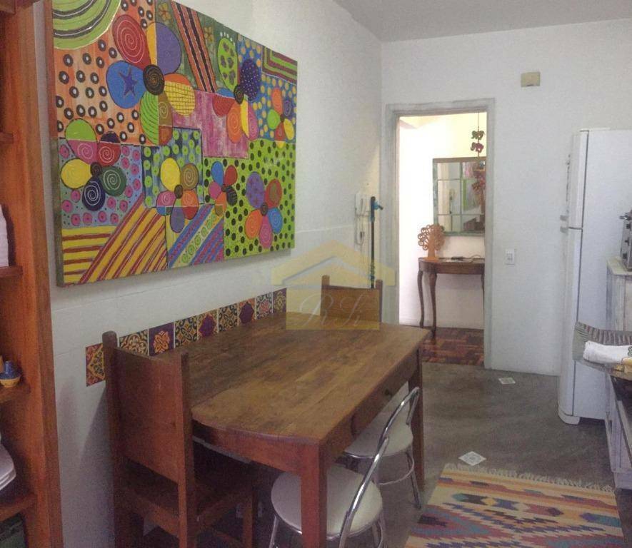 Apartamento à venda com 2 quartos, 82m² - Foto 11