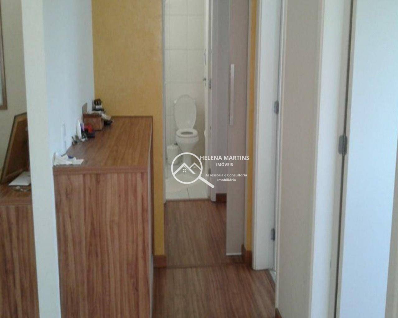 Apartamento à venda com 2 quartos, 80m² - Foto 6