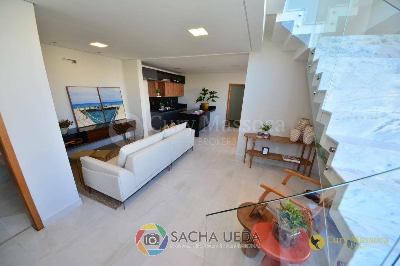 Casa de Condomínio à venda com 3 quartos, 137m² - Foto 31