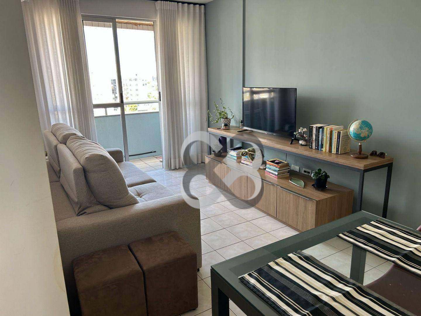 Apartamento para alugar com 2 quartos, 64m² - Foto 5