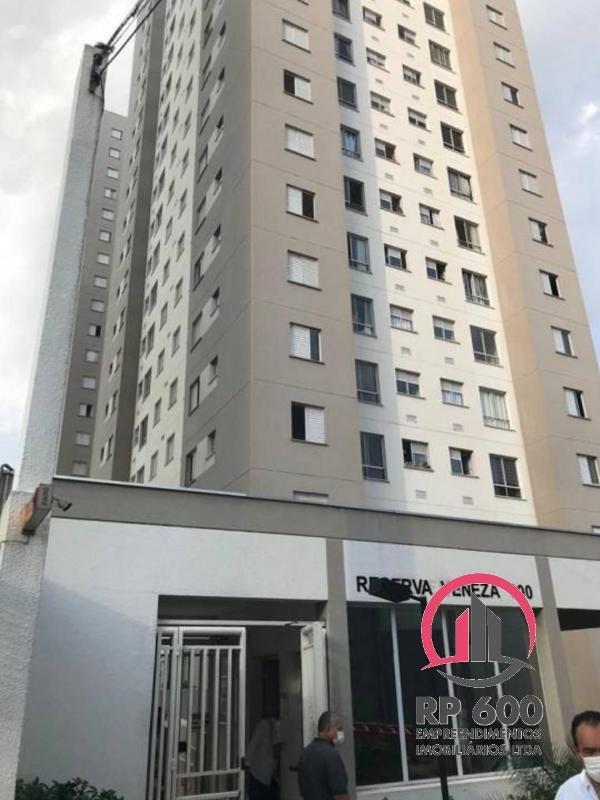 Apartamento à venda com 2 quartos, 44m² - Foto 4