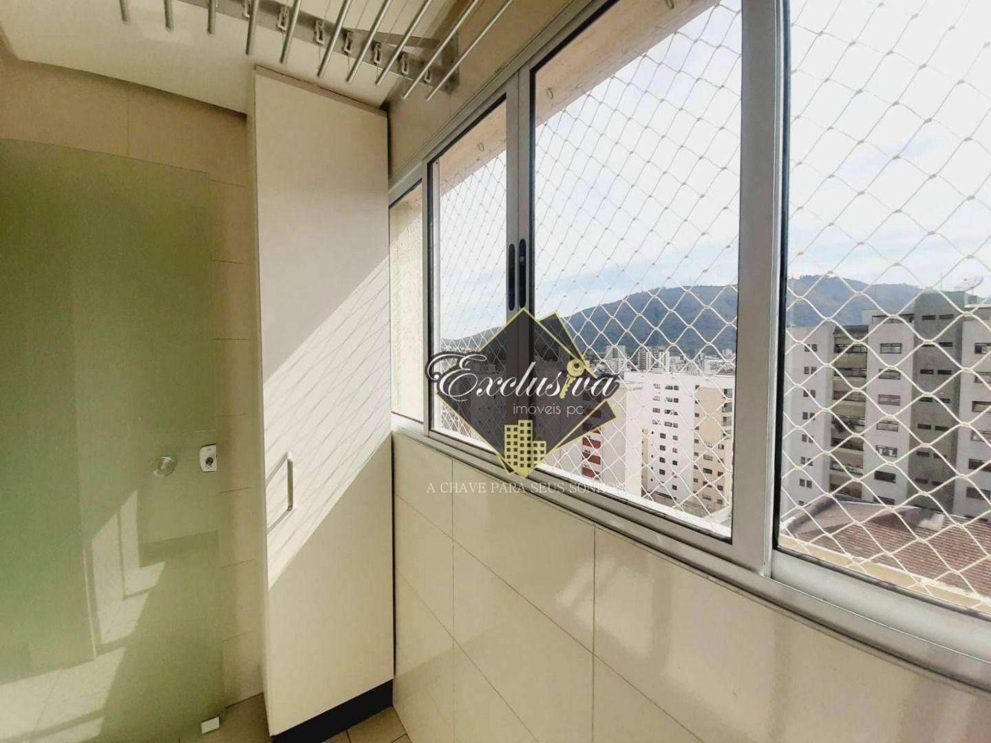 Apartamento à venda com 3 quartos, 83m² - Foto 19