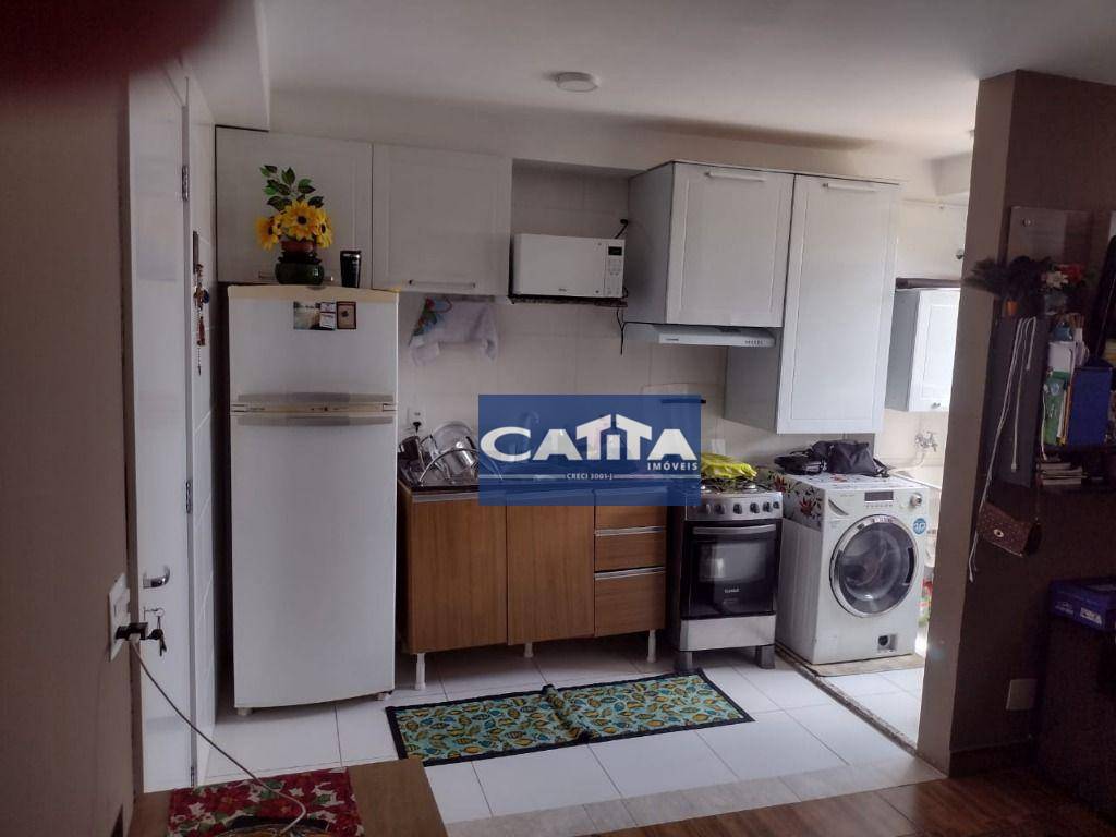 Apartamento à venda com 2 quartos, 42m² - Foto 11