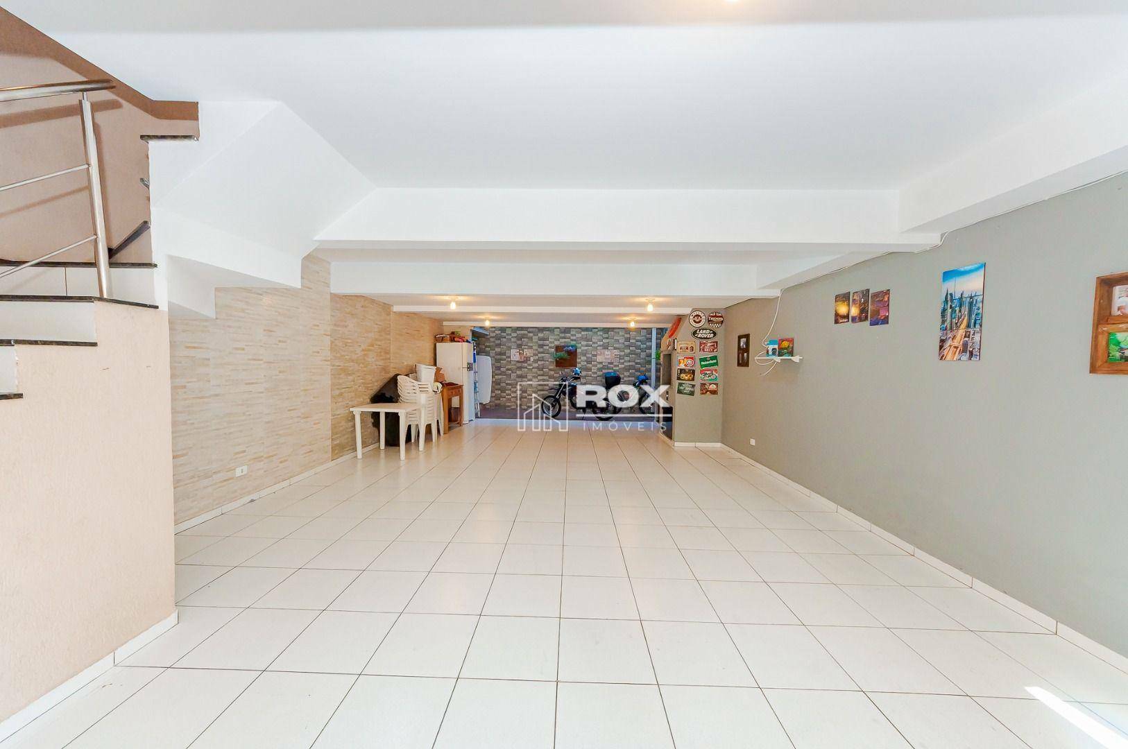 Sobrado à venda com 3 quartos, 202m² - Foto 43