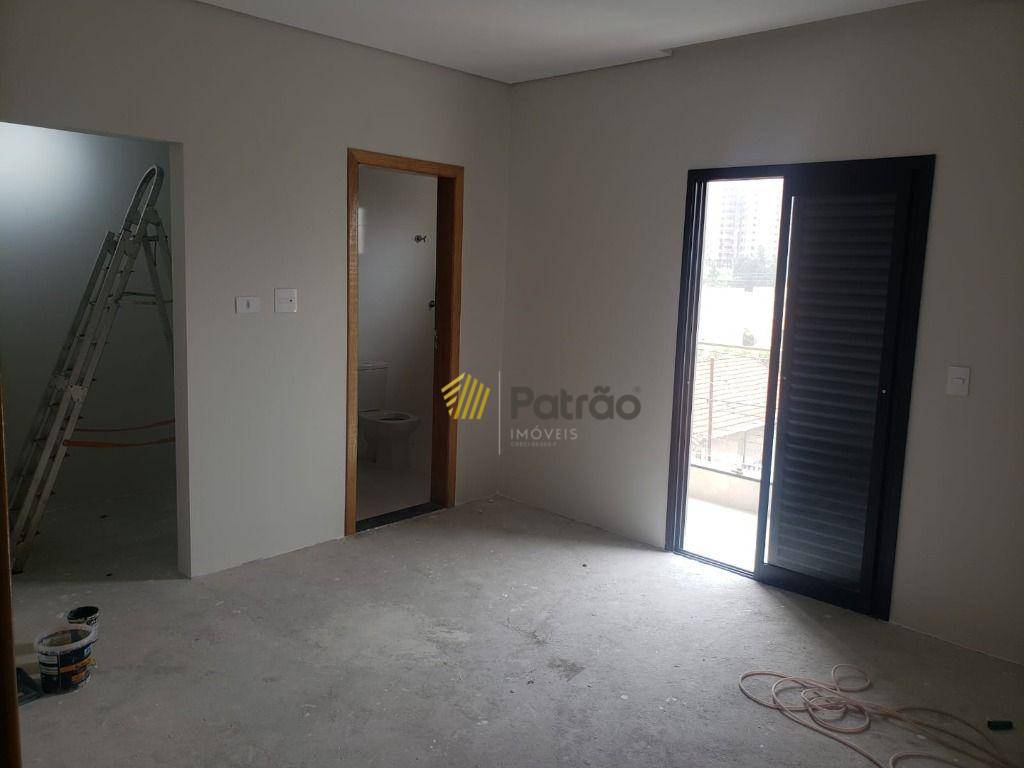 Sobrado à venda com 3 quartos, 201m² - Foto 14