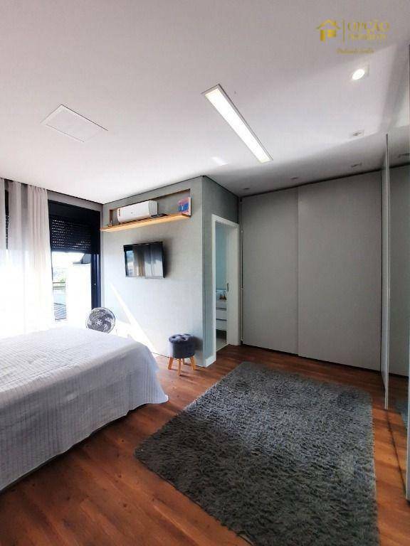 Casa de Condomínio à venda com 3 quartos, 288m² - Foto 13