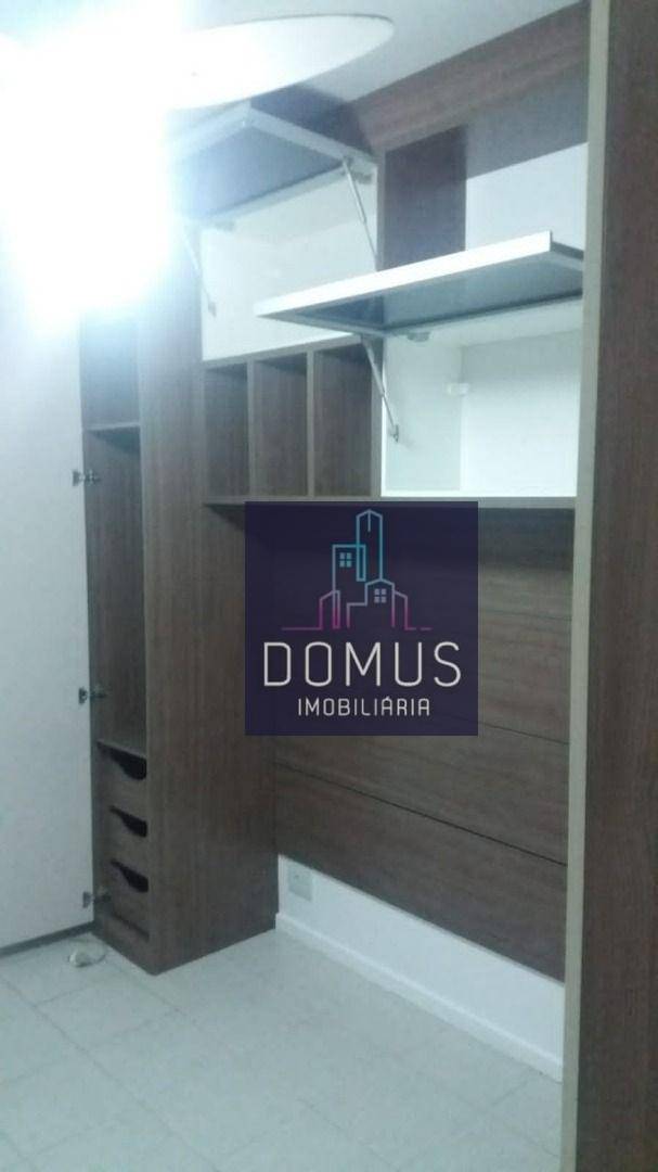 Apartamento à venda com 2 quartos, 55m² - Foto 11