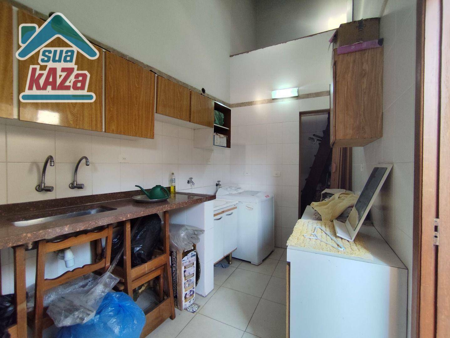 Casa à venda com 3 quartos, 144m² - Foto 35