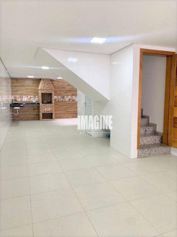 Sobrado à venda com 3 quartos, 220m² - Foto 17