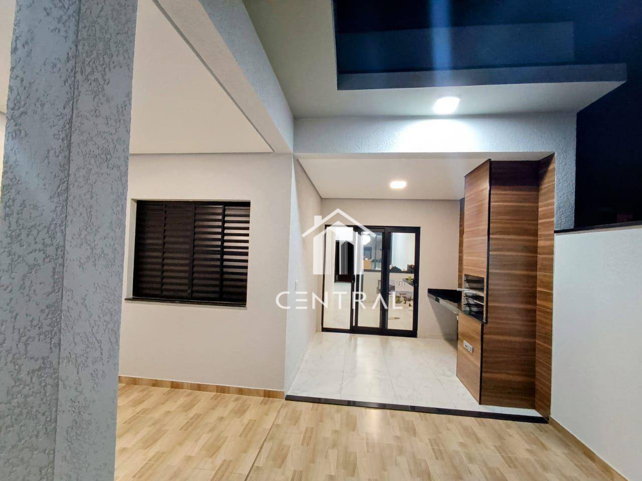 Casa de Condomínio à venda com 2 quartos, 100m² - Foto 19