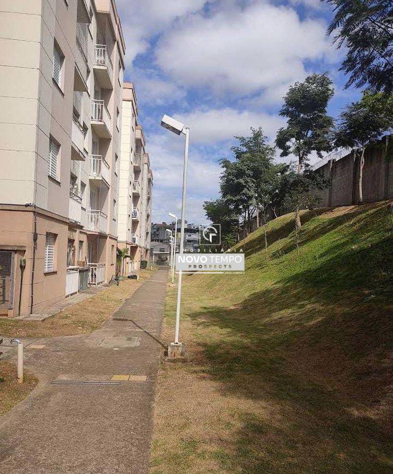 Apartamento, 2 quartos, 43 m² - Foto 3