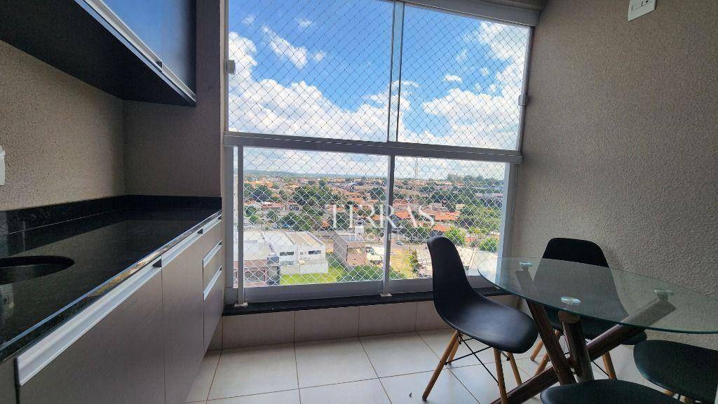 Apartamento à venda e aluguel com 2 quartos, 67M2 - Foto 7