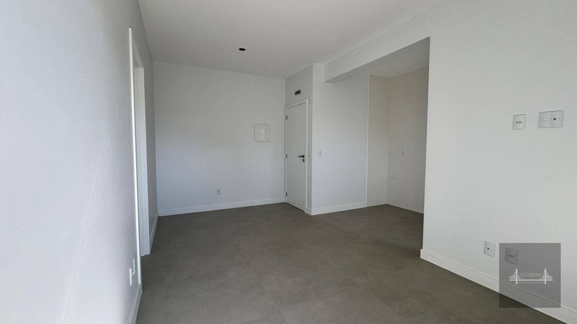 Apartamento à venda com 1 quarto, 44m² - Foto 8