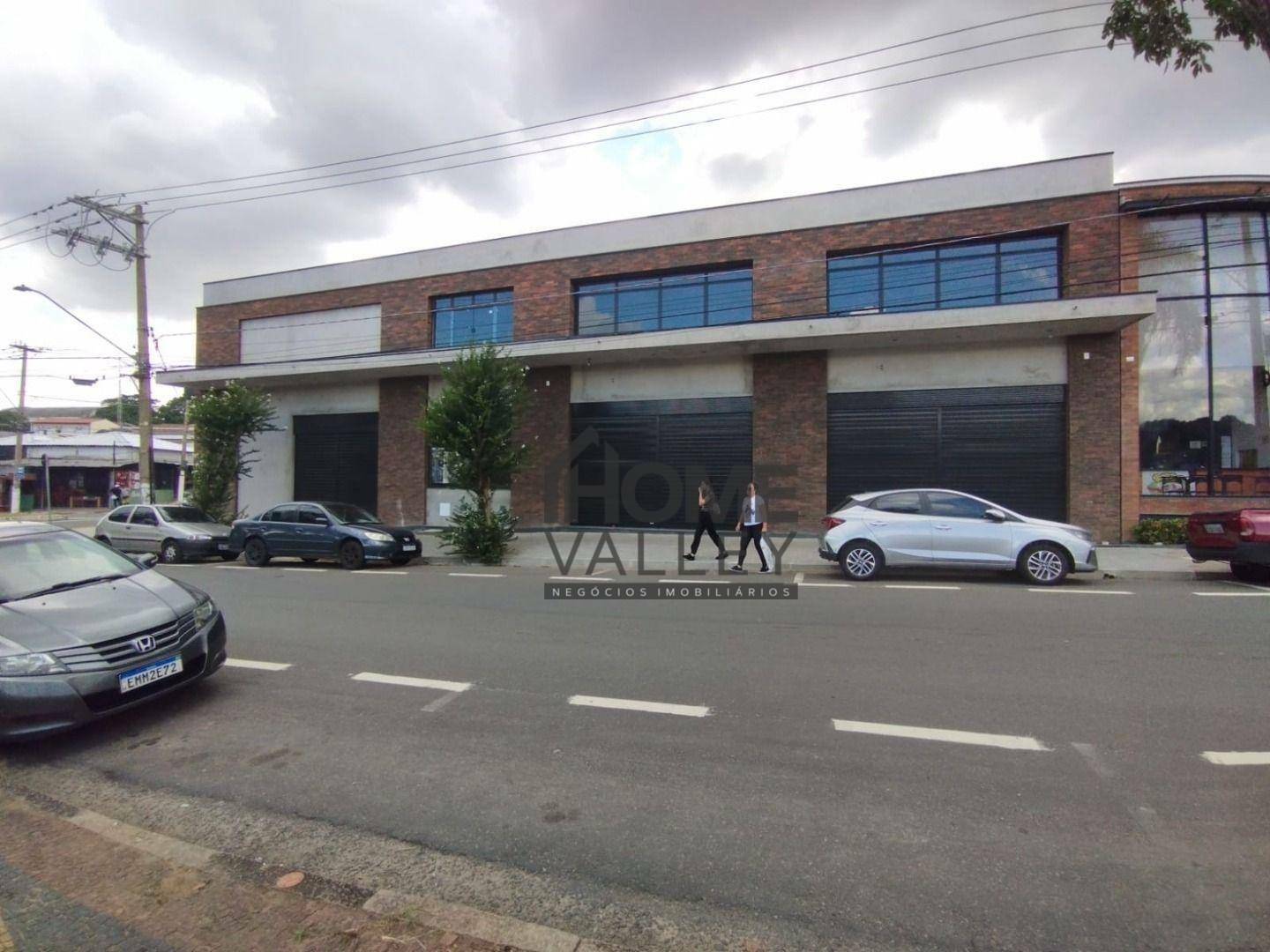 Loja-Salão para alugar, 65m² - Foto 3