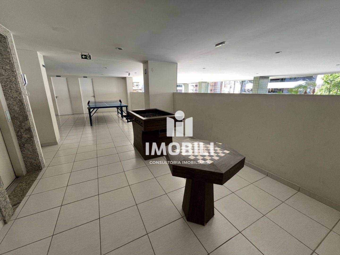 Apartamento à venda com 3 quartos, 95m² - Foto 4