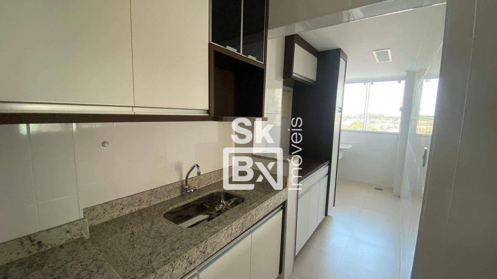 Apartamento à venda com 3 quartos, 94m² - Foto 14