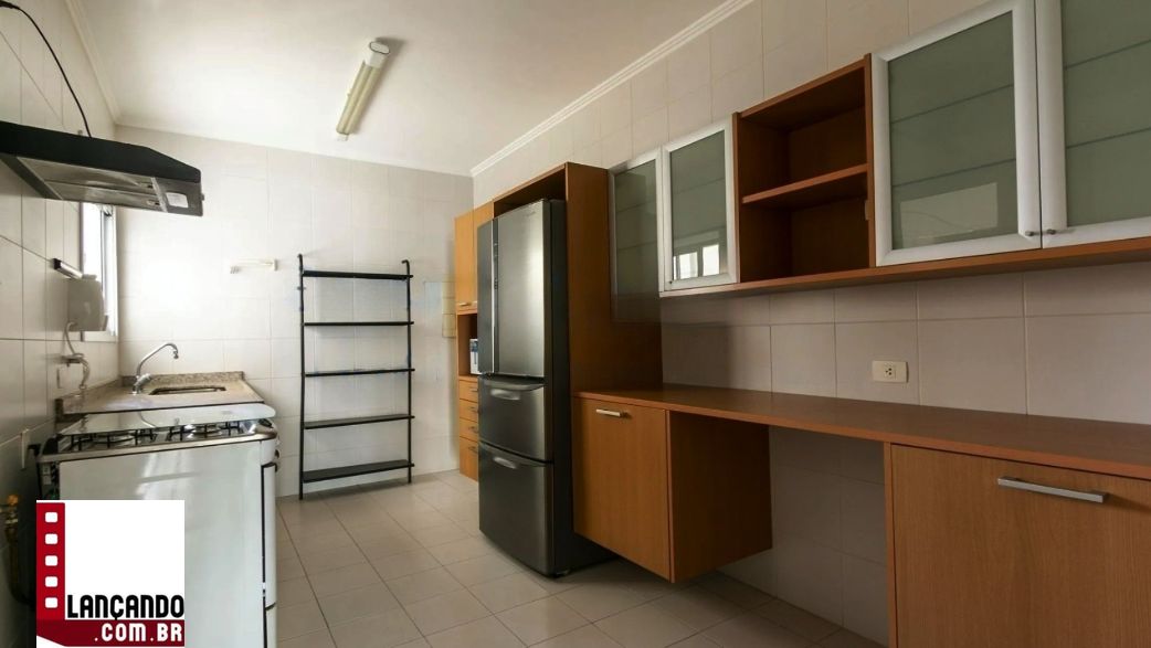 Apartamento à venda com 2 quartos, 155m² - Foto 5