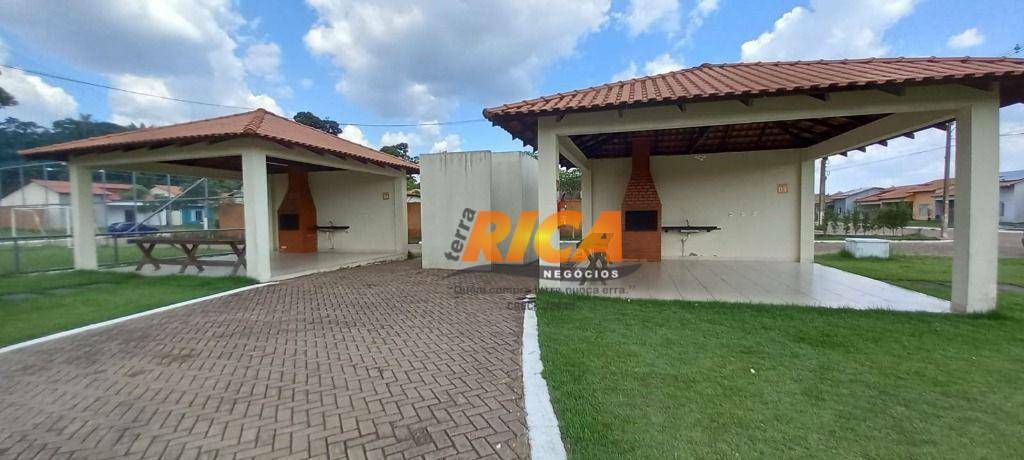 Casa de Condomínio à venda e aluguel com 3 quartos, 104m² - Foto 31