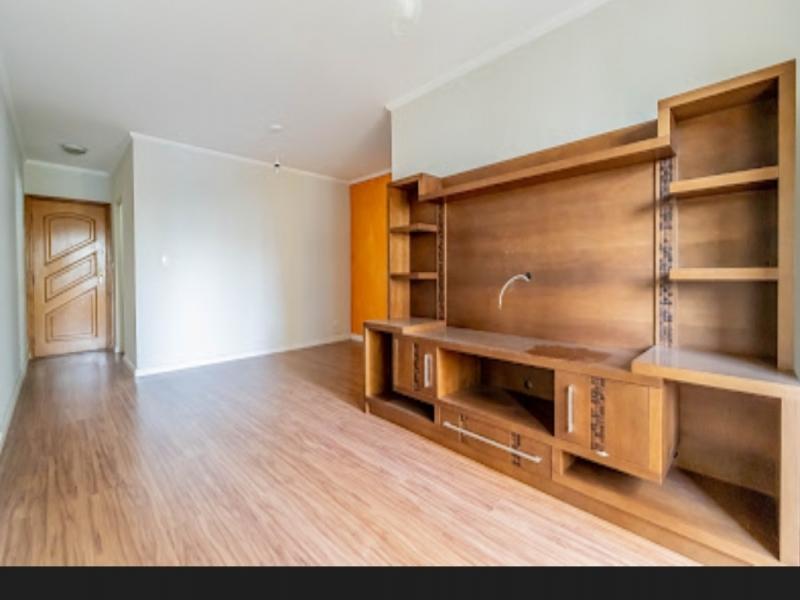 Apartamento à venda com 3 quartos, 72m² - Foto 2