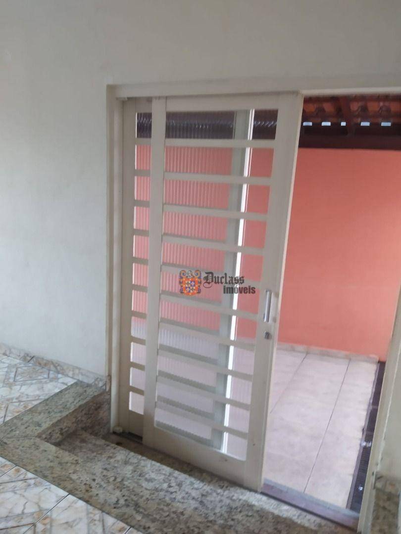 Casa à venda com 5 quartos, 146m² - Foto 9
