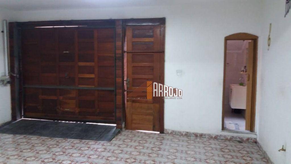 Sobrado à venda com 3 quartos, 211m² - Foto 43