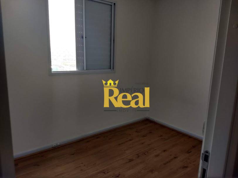 Apartamento à venda com 3 quartos, 60m² - Foto 3