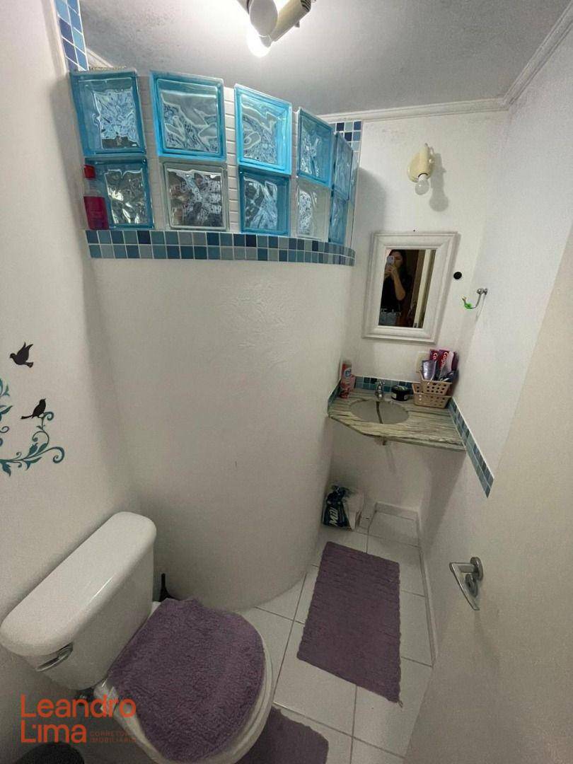 Apartamento à venda com 3 quartos, 65m² - Foto 6