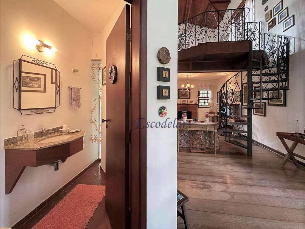 Casa de Condomínio à venda com 3 quartos, 311m² - Foto 24