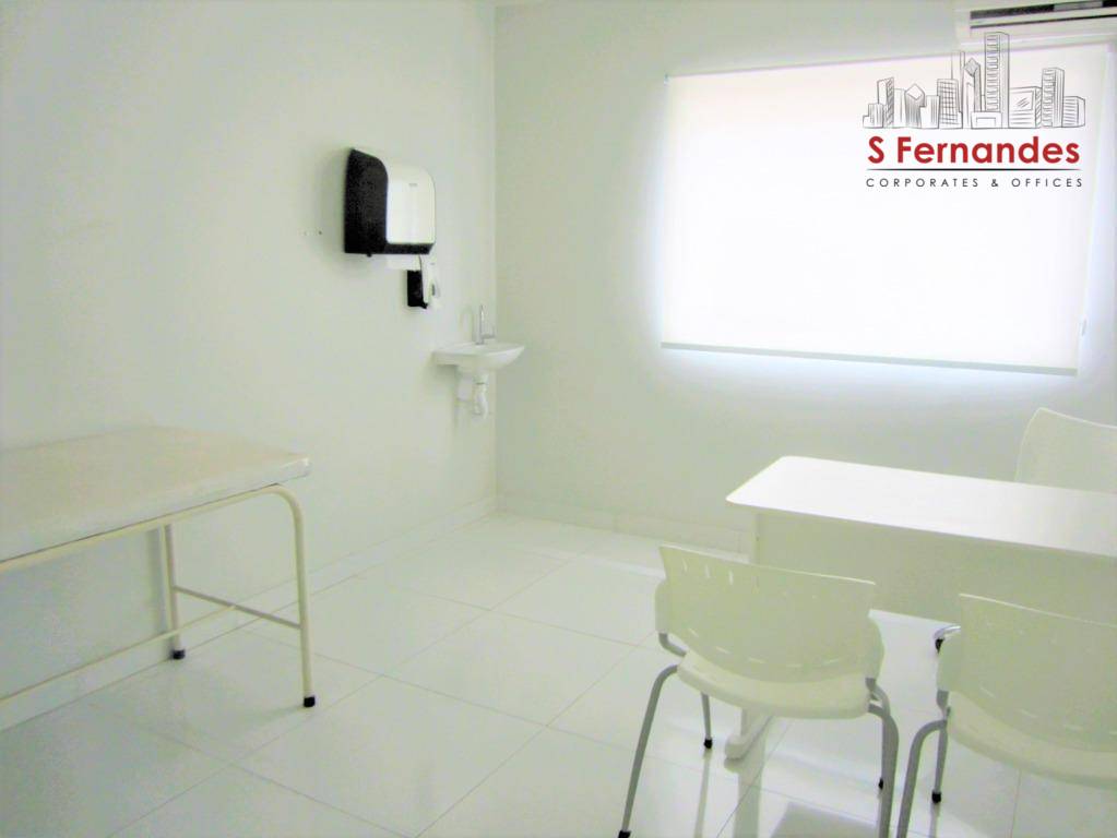 Prédio Inteiro para alugar, 870m² - Foto 7