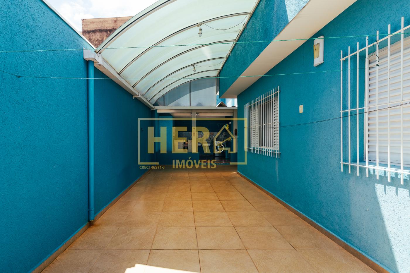 Casa à venda com 3 quartos, 227m² - Foto 44