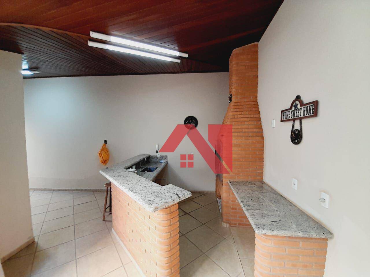 Sobrado à venda com 3 quartos, 230m² - Foto 36