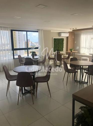 Apartamento para alugar com 2 quartos, 54m² - Foto 5