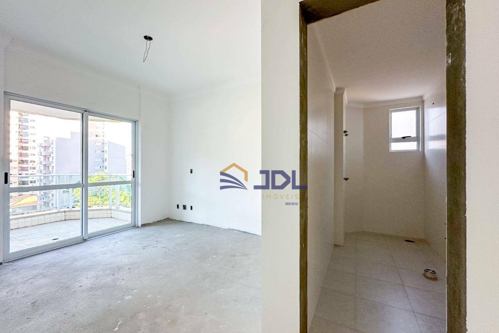 Apartamento à venda com 3 quartos, 295m² - Foto 19