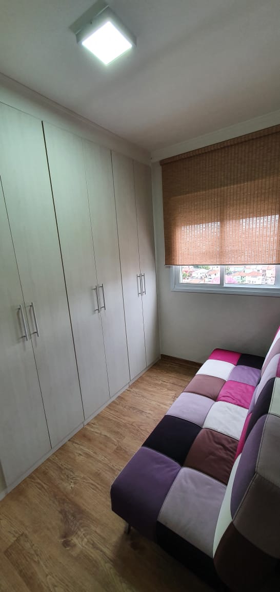 Apartamento à venda com 3 quartos, 98m² - Foto 9