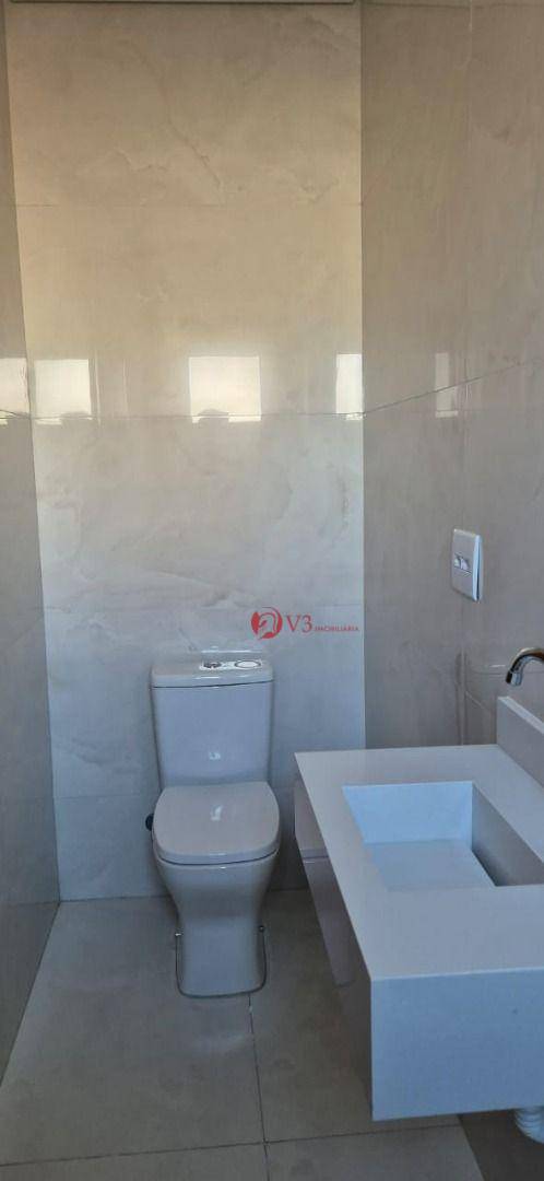 Sobrado à venda com 3 quartos, 160m² - Foto 15