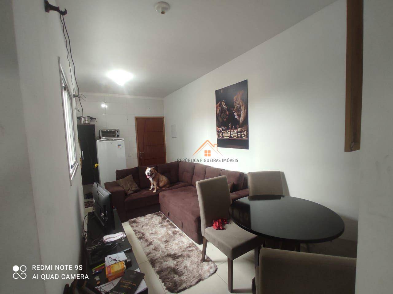 Cobertura para alugar com 2 quartos, 80m² - Foto 10