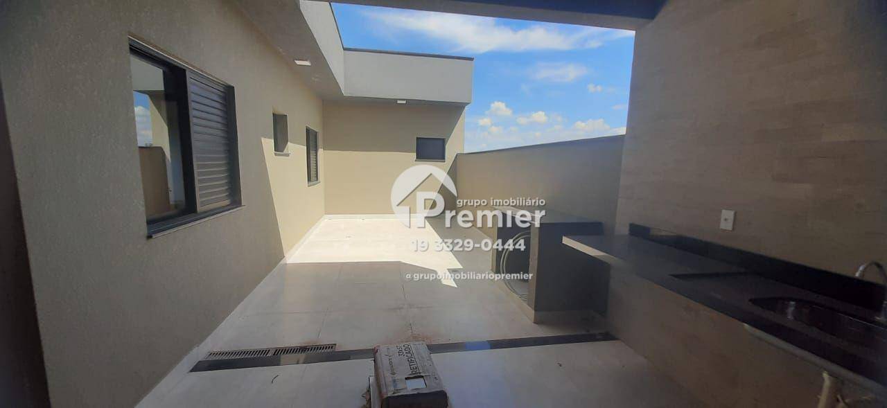 Casa de Condomínio à venda com 3 quartos, 134m² - Foto 6