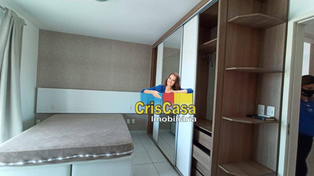 Apartamento à venda com 3 quartos, 120m² - Foto 11