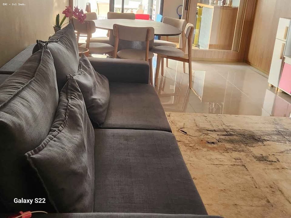 Casa de Condomínio à venda com 3 quartos, 150m² - Foto 5