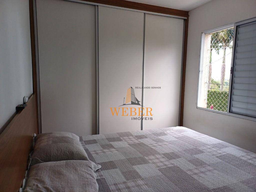 Apartamento à venda com 2 quartos, 44m² - Foto 6