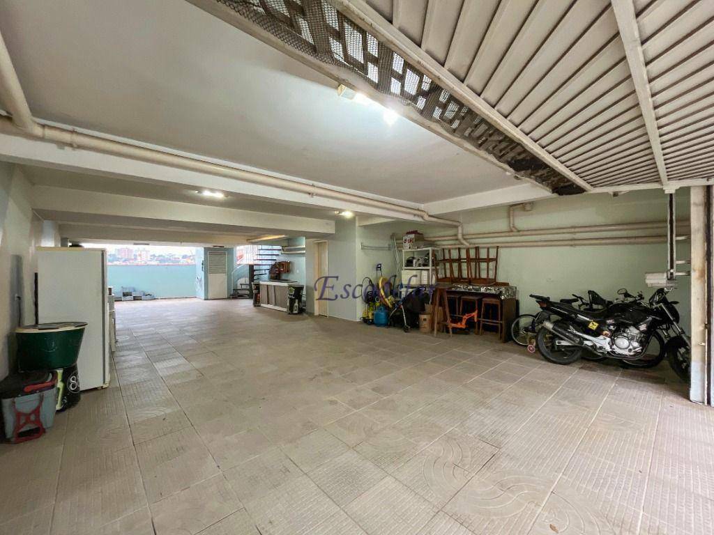 Sobrado à venda com 4 quartos, 380m² - Foto 74