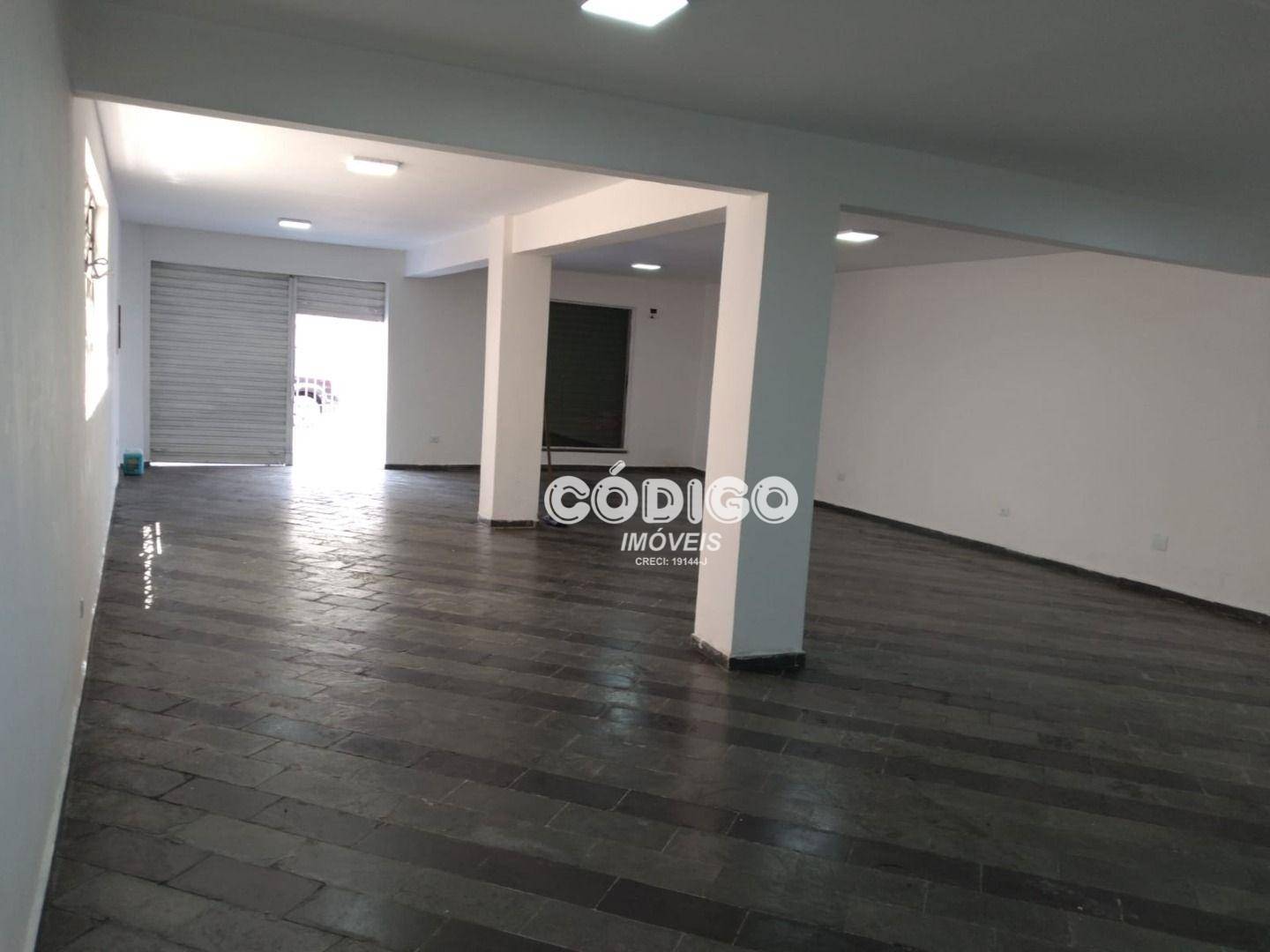 Depósito-Galpão-Armazém para alugar, 403m² - Foto 2